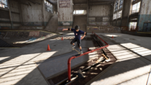 Tony Hawk Pro Skater：预购可让您尽早体验系列中最具标志性的关卡之一